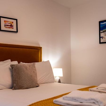 Dalwhinnie Apartment Oban Dış mekan fotoğraf
