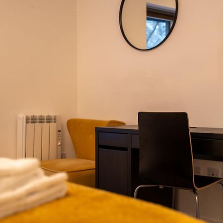Dalwhinnie Apartment Oban Dış mekan fotoğraf