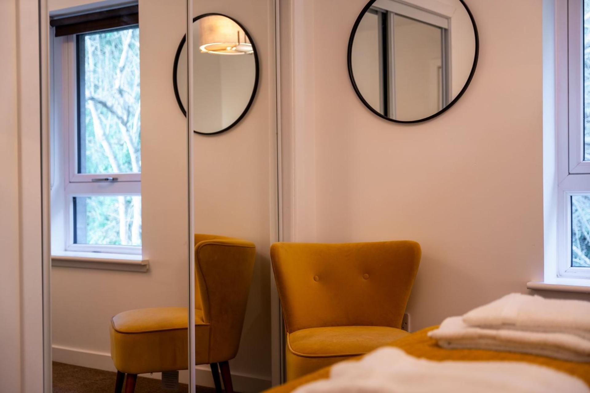 Dalwhinnie Apartment Oban Dış mekan fotoğraf