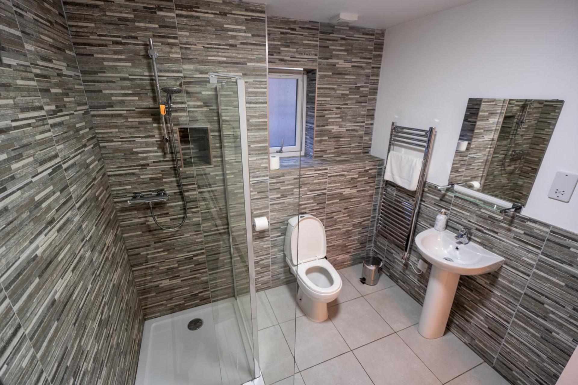 Dalwhinnie Apartment Oban Dış mekan fotoğraf